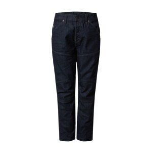 G-Star RAW Džíny '5620 3D Original Relaxed tapered'  modrá džínovina