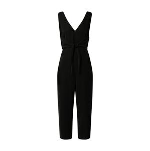 NORR Overall 'Ariel Jumpsuit'  černá