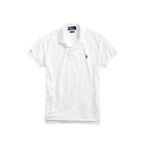 Polo Ralph Lauren Tričko 'CLASSIC FIT'  bílá