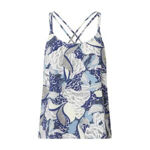 ONLY Top 'ONLGUSTA LIFE SINGLET WVN'  mix barev