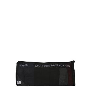 JACK & JONES Boxerky  mix barev