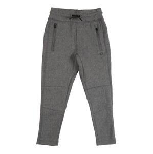 GAP Hose 'FIT TECH PANT'  šedá