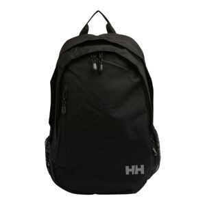 HELLY HANSEN Batoh 'Dublin'  černá