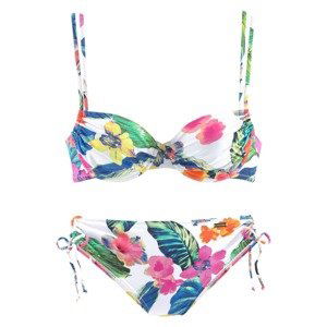 LASCANA Bikiny  mix barev