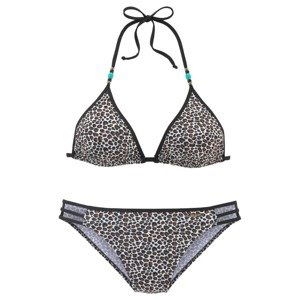 BRUNO BANANI Bikiny  mix barev