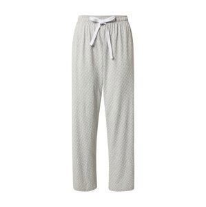 JOOP! Bodywear Pyžamové kalhoty  světle šedá