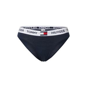 Tommy Hilfiger Underwear Kalhotky  námořnická modř / červená / bílá