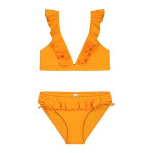 Shiwi Bikiny 'panama'  oranžová