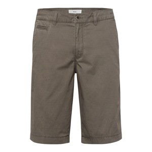 BRAX Chino kalhoty 'Bari'  khaki