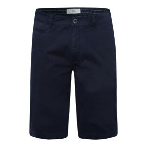 BRAX Chino kalhoty 'Bari'  námořnická modř