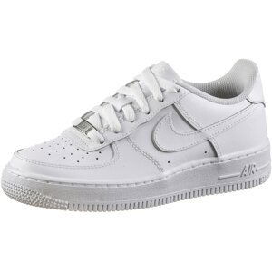 Nike Sportswear Tenisky 'Air Force 1'  bílá