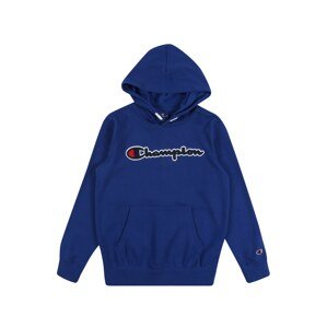 Champion Authentic Athletic Apparel Mikina  modrá