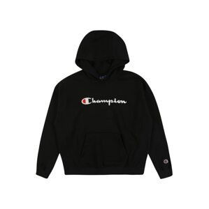 Champion Authentic Athletic Apparel Mikina  černá