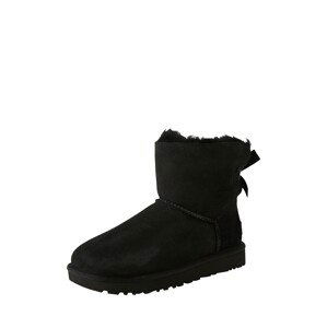 UGG Kozačky 'Bailey'  černá