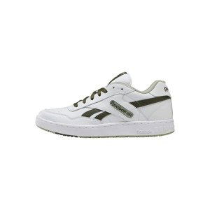 Reebok Classics Tenisky 'BB4000'  zelená / bílá