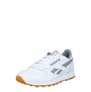 Reebok Classics Tenisky  bílá