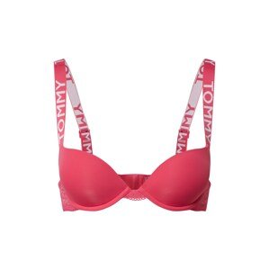 Tommy Hilfiger Underwear Podprsenka  pink