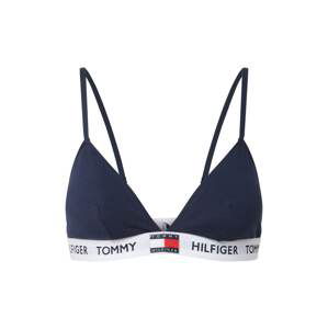 Tommy Hilfiger Underwear Podprsenka  námořnická modř / červená / bílá