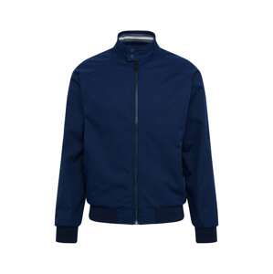 BURTON MENSWEAR LONDON Jacke 'HARRINGTON'  námořnická modř