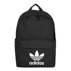 ADIDAS ORIGINALS Batoh  bílá / černá