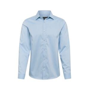 BURTON MENSWEAR LONDON Společenská košile  modrá