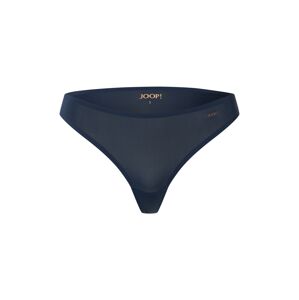 JOOP! Bodywear Tanga  tmavě modrá