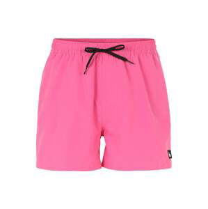 QUIKSILVER Plavecké šortky 'EVDAYVL15 M JAMV GCZ0'  pink