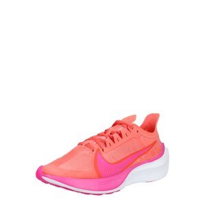 NIKE Běžecká obuv 'Zoom Gravity'  lososová / pink / červená