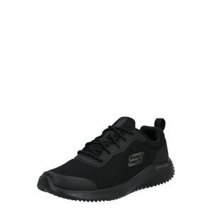 SKECHERS Tenisky 'Bounder Voltis'  černá