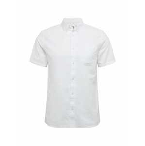BURTON MENSWEAR LONDON Košile 'Oxford'  bílá