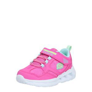 SKECHERS Tenisky 'Magna'  pink