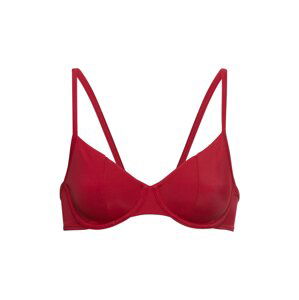 Hunkemöller Podprsenka 'Pagoda Wire'  červená