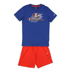 Champion Authentic Athletic Apparel Sada  modrá