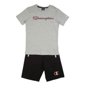 Champion Authentic Athletic Apparel Sada  šedý melír