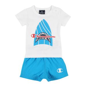 Champion Authentic Athletic Apparel Sada  bílá