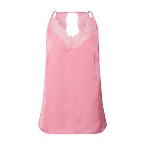 Moves Top 'passo 1720'  pink