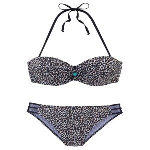 BRUNO BANANI Bikiny  mix barev