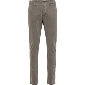 DreiMaster Vintage Chino kalhoty  khaki