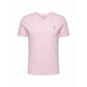 Polo Ralph Lauren Tričko  pink