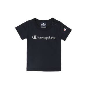 Champion Authentic Athletic Apparel Tričko  modrá