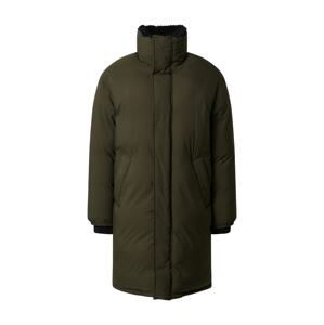 DRYKORN Zimní parka 'Arikk'  khaki