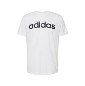 ADIDAS PERFORMANCE Funkční tričko  bílá