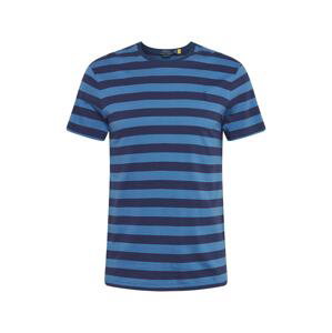 Polo Ralph Lauren Tričko  námořnická modř