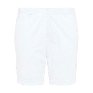 DreiMaster Maritim Chino kalhoty  bílá