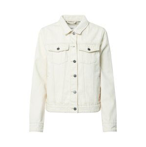 OBJECT Přechodná bunda 'OBJGLORIA TWILL JACKET PB8'  béžová