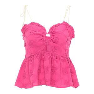 IZIA Top  pink