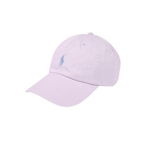 Polo Ralph Lauren Cap  světlemodrá / růžová