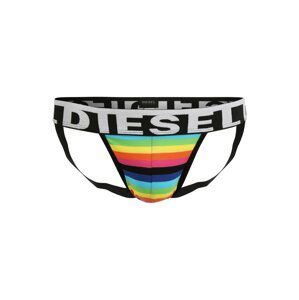 DIESEL Slipy  mix barev