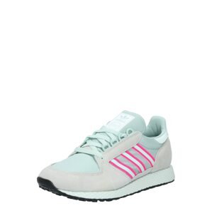 ADIDAS ORIGINALS Tenisky 'Forest Grove'  pink / mátová