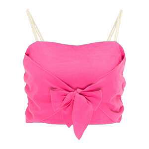 IZIA Top  pink